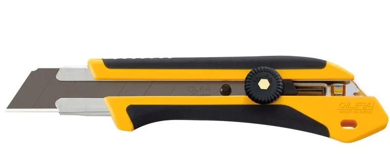 OLFA XH-1 25mm Knife