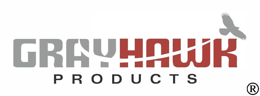 Grayhawk Products Logo